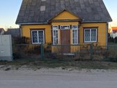 Elektra vienfazė, miestelio vandentiekis ir