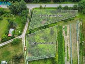 Parduodami Du Sklypai 10.24 Aro Namų Valdos - nuotraukos Nr. 2