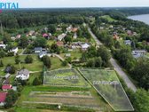 Parduodami Du Sklypai 10.24 Aro Namų Valdos - nuotraukos Nr. 3