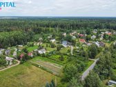 Parduodami Du Sklypai 10.24 Aro Namų Valdos - nuotraukos Nr. 5