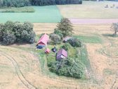 Parduodama jauki ir autentiška sodyba - nuotraukos Nr. 2