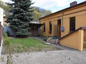 Nuomuojamas unikalus vieno aukšto mūrinis - nuotraukos Nr. 23