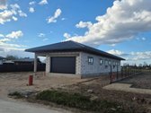 Parduodamas A++ Klasės Namas Su Garažu - nuotraukos Nr. 2