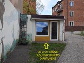 Nuomuojamas unikalus vieno aukšto mūrinis - nuotraukos Nr. 27