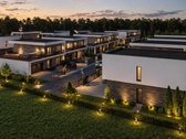 ,Buivydiškių Parko Namai" Prasidėjo Trečiojo - nuotraukos Nr. 2