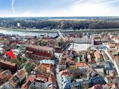 Namas prie Katedros! Parduodama analogų - nuotraukos Nr. 3