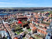 Namas prie Katedros! Parduodama analogų - nuotraukos Nr. 33
