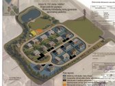 Investicinis žemės sklypas 1.42 ha šalia A2 - nuotraukos Nr. 8