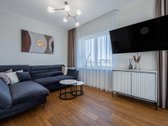 Parduodamas pilnai įrengtas namas su baldais - nuotraukos Nr. 8
