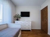 Parduodamas pilnai įrengtas namas su baldais - nuotraukos Nr. 30