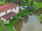Parduodama sodyba Širvintų raj., Petriškių k, - nuotraukos Nr. 3