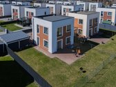 Parduodamas pilnai įrengtas namas su baldais - nuotraukos Nr. 36