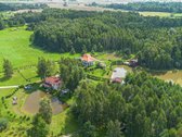 Parduodama sodyba- verslas- Širvintų raj., - nuotraukos Nr. 40