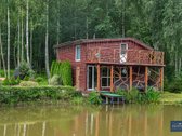 Parduodama sodyba- verslas- Širvintų raj., - nuotraukos Nr. 9