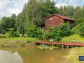Parduodama sodyba- verslas- Širvintų raj., - nuotraukos Nr. 28