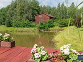 Parduodama sodyba- verslas- Širvintų raj., - nuotraukos Nr. 29