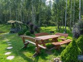 Parduodama sodyba- verslas- Širvintų raj., - nuotraukos Nr. 33