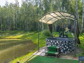 Parduodama sodyba- verslas- Širvintų raj., - nuotraukos Nr. 35