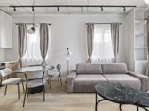 Parduodamas Kokybiškai Ir Stilingai Įrengtas - nuotraukos Nr. 6