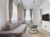 Parduodamas Kokybiškai Ir Stilingai Įrengtas - nuotraukos Nr. 9