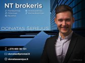 Parduodamas Kokybiškai Ir Stilingai Įrengtas - nuotraukos Nr. 22