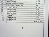 Parduodamas sklypas SB Ąžuolynė. 7,33 aro su - nuotraukos Nr. 5
