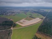 Parduodami sklypai prie magistralės A15/e85.