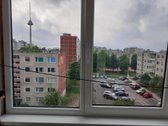 Nuo Liepos 1D.nuomojamas 2 kambarių butas - nuotraukos Nr. 3