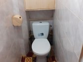 Nuo Liepos 1D.nuomojamas 2 kambarių butas - nuotraukos Nr. 7