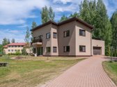 Parduodamas Namas Su Nuostabiu Vaizdu Pro - nuotraukos Nr. 31
