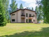 Parduodamas Namas Su Nuostabiu Vaizdu Pro - nuotraukos Nr. 32