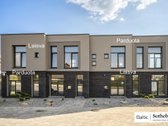Dėl savo geros, patogios lokacijos bei