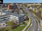 Įrengtas Butas-loftas Naujai Renovuotame Name - nuotraukos Nr. 27