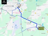 Namų Valdos Sklypas Naujai Besikuriančiame - nuotraukos Nr. 10