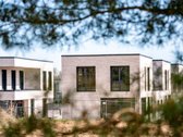 Išskirtinis Namas Gamtos Apsuptyje Vilniuje