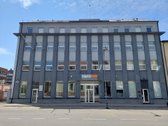 Biuras Klaipėdos centre. - nuotraukos Nr. 20
