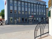 Biuras Klaipėdos centre. - nuotraukos Nr. 21