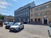 Biuras Klaipėdos centre. - nuotraukos Nr. 26
