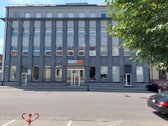 Biuras Klaipėdos centre. - nuotraukos Nr. 27