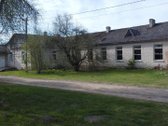 Parduodama negyvenamoji patalpa- mokykla