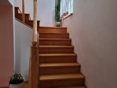 Parduodamas erdvus 2 aukštų namas su ūkiniu - nuotraukos Nr. 10