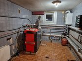 Parduodamas erdvus 2 aukštų namas su ūkiniu - nuotraukos Nr. 16