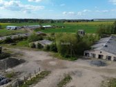 Parduodama žemės sklypo nuomos sutartis su