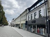 - Nuo Rugsėjo 1 d. išnuomojamos erdvios