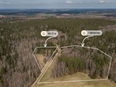 Ieškote ramybės, privatumo ir vietos, kur - nuotraukos Nr. 2