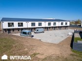 Klinkerio Fasado Sublokuoti Namai – Rafinuota - nuotraukos Nr. 14