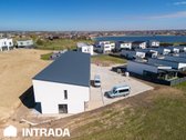 Klinkerio Fasado Sublokuoti Namai – Rafinuota - nuotraukos Nr. 15