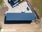 Klinkerio Fasado Sublokuoti Namai – Rafinuota - nuotraukos Nr. 16