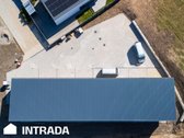 Klinkerio Fasado Sublokuoti Namai – Rafinuota - nuotraukos Nr. 17