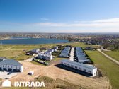 Klinkerio Fasado Sublokuoti Namai – Rafinuota - nuotraukos Nr. 19